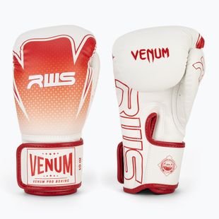 Boxerské rukavice Venum x RWS 2.0 Boxing