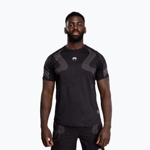 Pánske tielko Venum Dry Tech black/silver