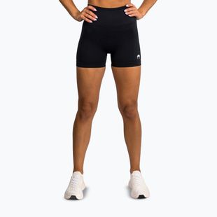 Dámske tréningové šortky Venum Sculpt Vale Tudo black/white