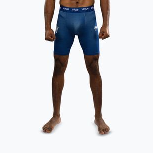 Pánske tréningové šortky Venum X Ares 2.0 Vale Tudo royal blue