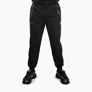 Pánske tréningové nohavice Venum Adrenaline Joggers black/sand