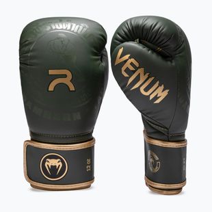 Boxerské rukavice Venum x Rajadamnern Boxing