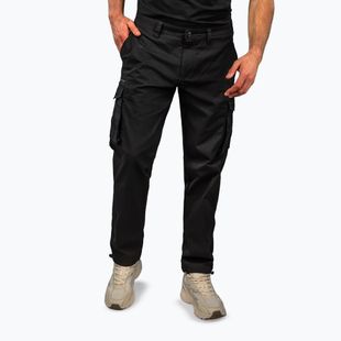 Pánske tréningové nohavice Venum Cargo 3.0 Menʼs Cargo black