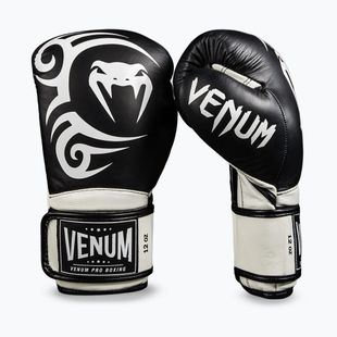 Boxerské rukavice Venum Giant 2.0 Mike Tyson Pro Boxing