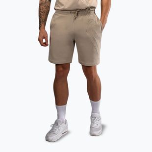 Pánske šortky Venum Giant 3D Cotton Beige