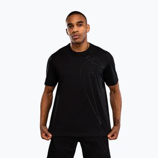 Pánske tričko Venum Giant 3D black