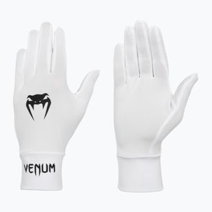 Vnútorné rukavice Venum Liners white