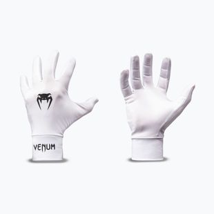Vnútorné rukavice Venum Liners white