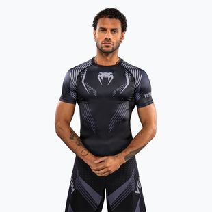Pánsky rashguard Venum No-Gi 6.0 Rashguard black/grey