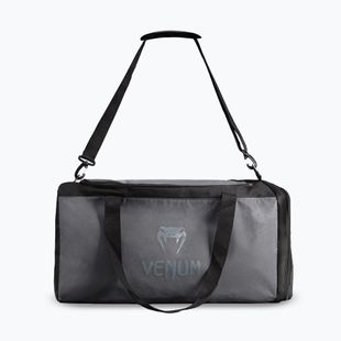 Taška Venum Essential 61 l grey/black