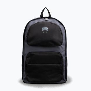 Tréningový batoh Venum Essential 24 l grey/black