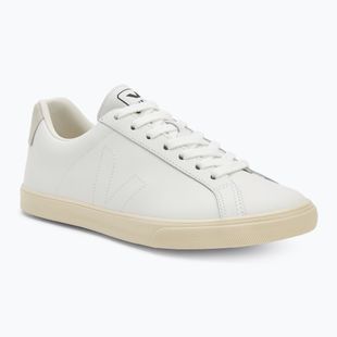 Dámske topánky VEJA Esplar Leather extra/white