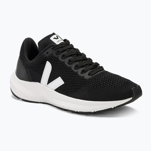 Dámska bežecká obuv VEJA Marlin V-Knit black/white