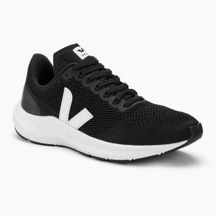 Pánska bežecká obuv VEJA Marlin V-Knit black/white