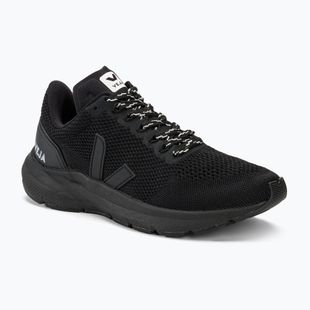 Dámska bežecká obuv VEJA Marlin Lt V-Knit full black
