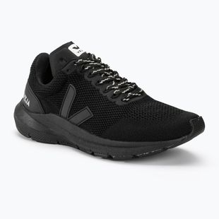 Pánska bežecká obuv VEJA Marlin Lt V-Knit full black