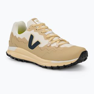Pánska turistická obuv VEJA Fitz Roy Trek-Shell gravel/nautico