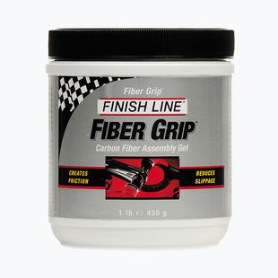 Montážny gél Finish Line Fiber Grip 450 g