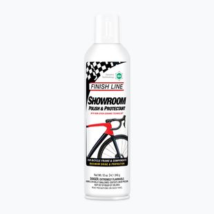 Finish Line Showroom BN Keramický konzervačný sprej na bicykle 325 ml