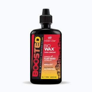 Mazivo na reťaz Finish Line Bio Wax Boosted 120 ml