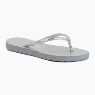 Detské žabky ROXY Viva VI silver