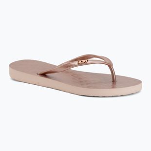 Detské žabky ROXY Viva VI rose gold