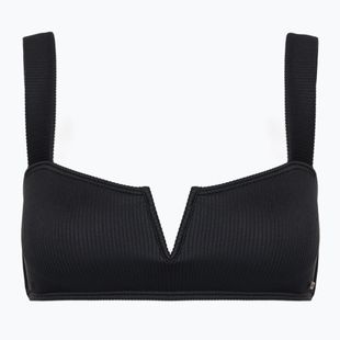 Vrchný diel plaviek ROXY Love The Coco V 2021 anthracite