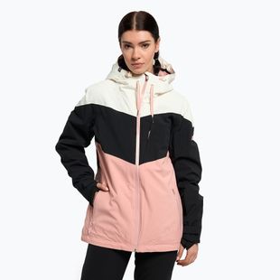 Dámska snowboardová bunda ROXY Winter Haven 2021 mellow rose