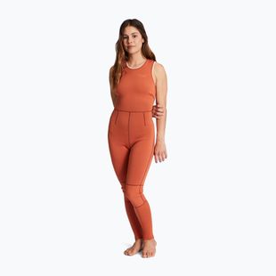 Dámsky neoprénový oblek Billabong Sol Sistah Long Jane copper sands