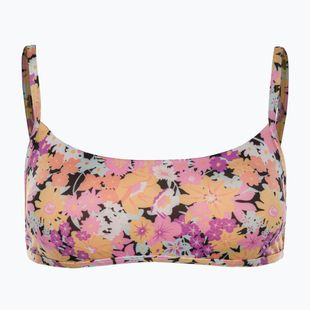 Vrchný diel plaviek Billabong Sol Searcher Bralette flowers