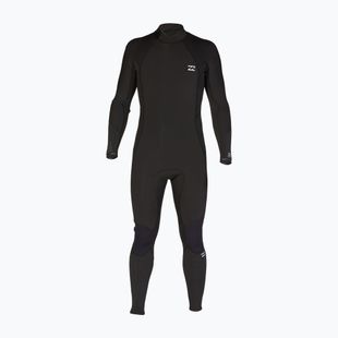Pánsky neoprénový oblek Billabong 4/3 Absolute BZ Full GBS black