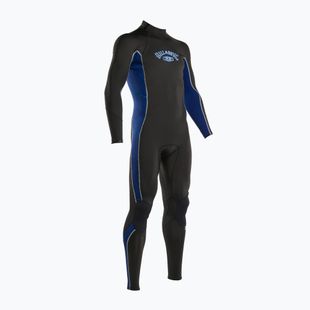 Pánsky neoprénový oblek Billabong 3/2 Absolute BZ Full FL dark royal