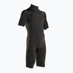 Pánsky neoprénový oblek Billabong 2/2 Absolute CZ SS FL Spring black