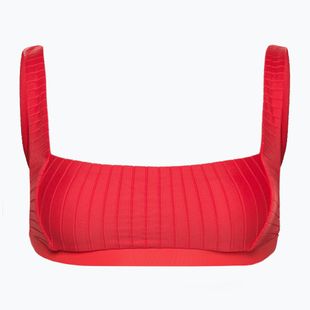 Vrchný diel plaviek Billabong Lined Up Tank bright poppy