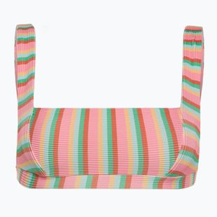 Vrchný diel plaviek Billabong Island Glow Tanlines Tank multicolor