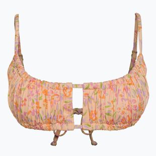 Vrchný diel plaviek Billabong Sweet Oasis Alina Bralette washed nectar