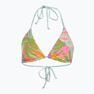 Vrchný diel plaviek Billabong Dreamland Rev Multi Triangle multicolor