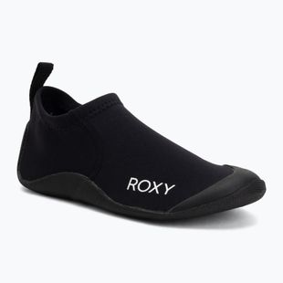 Dámske neoprénové topánky ROXY Prologue Toe ReefBoot true black