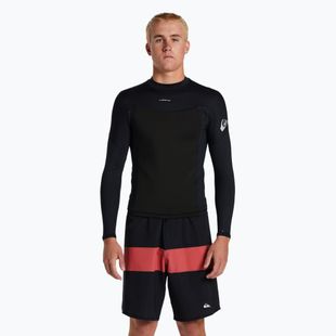 Neoprénový otepľovač Quiksilver Everyday Sessions 1 mm black