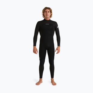 Quiksilver pánsky neoprén 3/2 Prologue BZ Flt black
