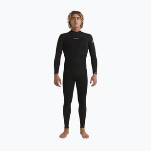 Quiksilver pánsky neoprénový oblek 4/3 Prologue BZ GBS black