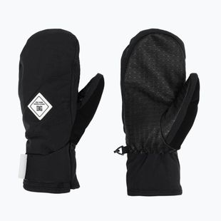 Dámske snowboardové rukavice DC Franchise Mitten black