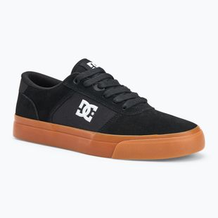 Pánske topánky DC Teknic black/gum