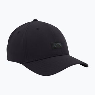Pánska šiltovka Billabong Surftrek Snapback black