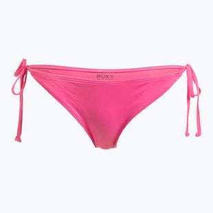 Spodný diel plaviek ROXY Beach Classics Bikini Tie shocking pink
