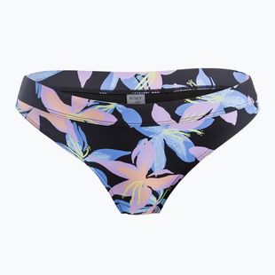 Spodný diel plaviek ROXY Active Bikini anthracite kiss
