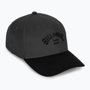 Pánska šiltovka Billabong Arch Snapback char