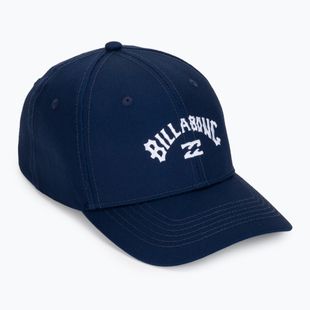 Pánska šiltovka Billabong Arch Snapback navy