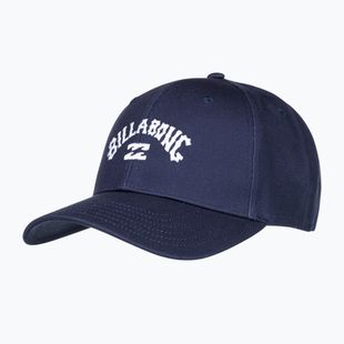Pánska šiltovka Billabong Arch Snapback navy