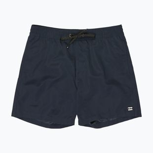 Pánske plavecké šortky Billabong All Day Layback navy